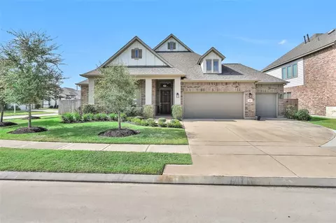 7403 Brass Lantern Dr, Spring, TX 77379 photo 1