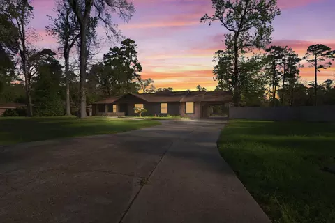 2119 Old Ox Rd, Spring, TX 77386