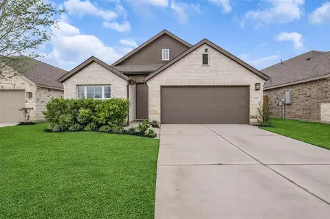 19419 Valletta Green Dr, Hockley, TX 77447