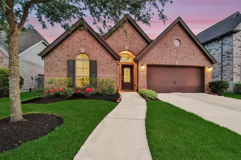 2111 Amelia Way Dr, Missouri City, TX 77459