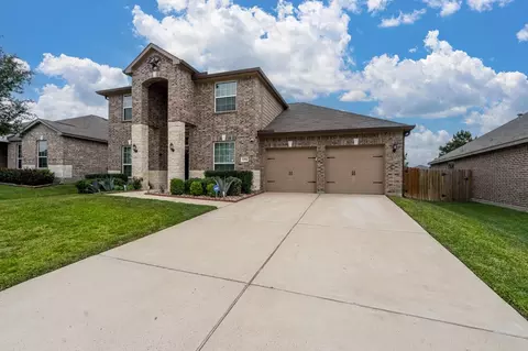 22514 Red Sparrow Dr, Hockley, TX 77447