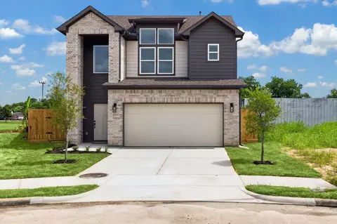 8614 Viera Ln, Houston, TX 77075
