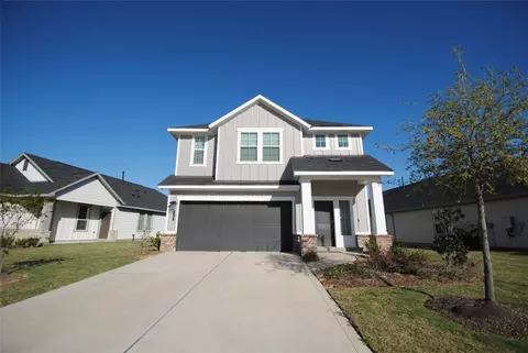 7143 Clearwater Cove Dr, Cypress, TX 77433