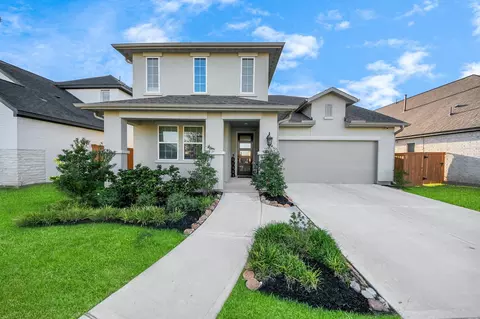 647 Malibu Pines Dr, Katy, TX 77493