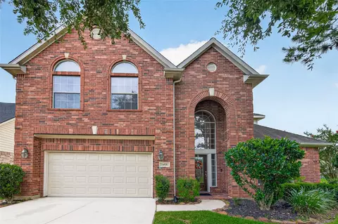 24531 Jocelyn Park Ct, Katy, TX 77493