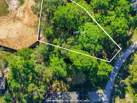 0 Harbor Point Section B, Trinity, TX 75862 photo 8
