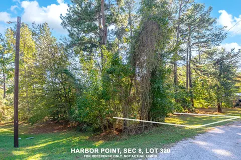 0 Harbor Point Section B, Trinity, TX 75862 photo 3