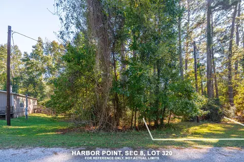 0 Harbor Point Section B, Trinity, TX 75862 photo 4
