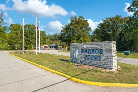 0 Harbor Point Section B, Trinity, TX 75862 photo 2