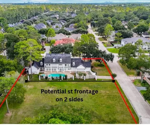 0 Pine Lake Trail Pl, Houston, TX 77068