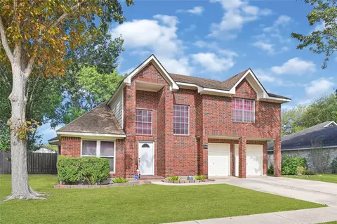 3234 Lee Cir, Pearland, TX 77581