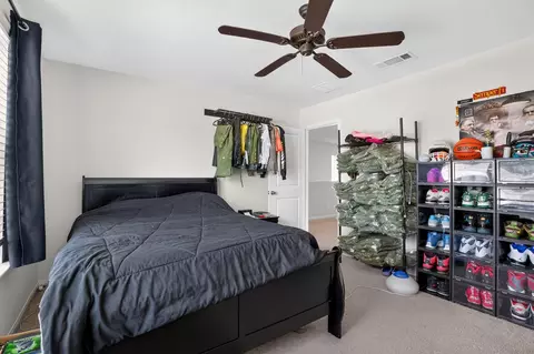 Bedroom - 23610 Fallen Cone St, Spring, TX 77373 photo 2 of 4