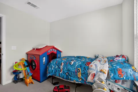Bedroom - 23610 Fallen Cone St, Spring, TX 77373 photo 3 of 4