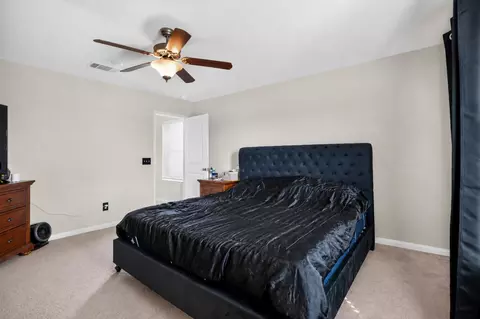 Bedroom - 23610 Fallen Cone St, Spring, TX 77373 photo 1 of 4