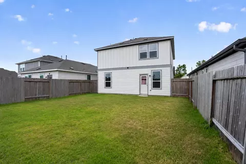 Exterior - 23610 Fallen Cone St, Spring, TX 77373 photo 3 of 3