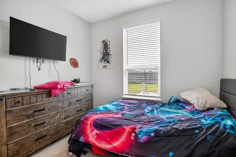 Bedroom - 23610 Fallen Cone St, Spring, TX 77373 photo 4 of 4