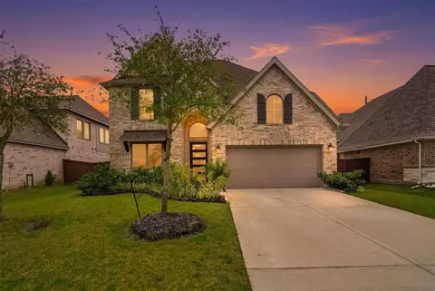 9930 Magnolia Estates Ln, Manvel, TX 77578
