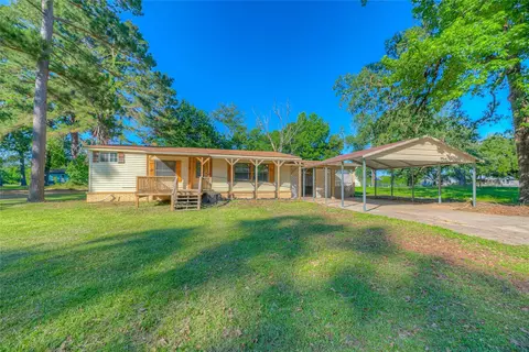 119 Monticello St, Trinity, TX 75862