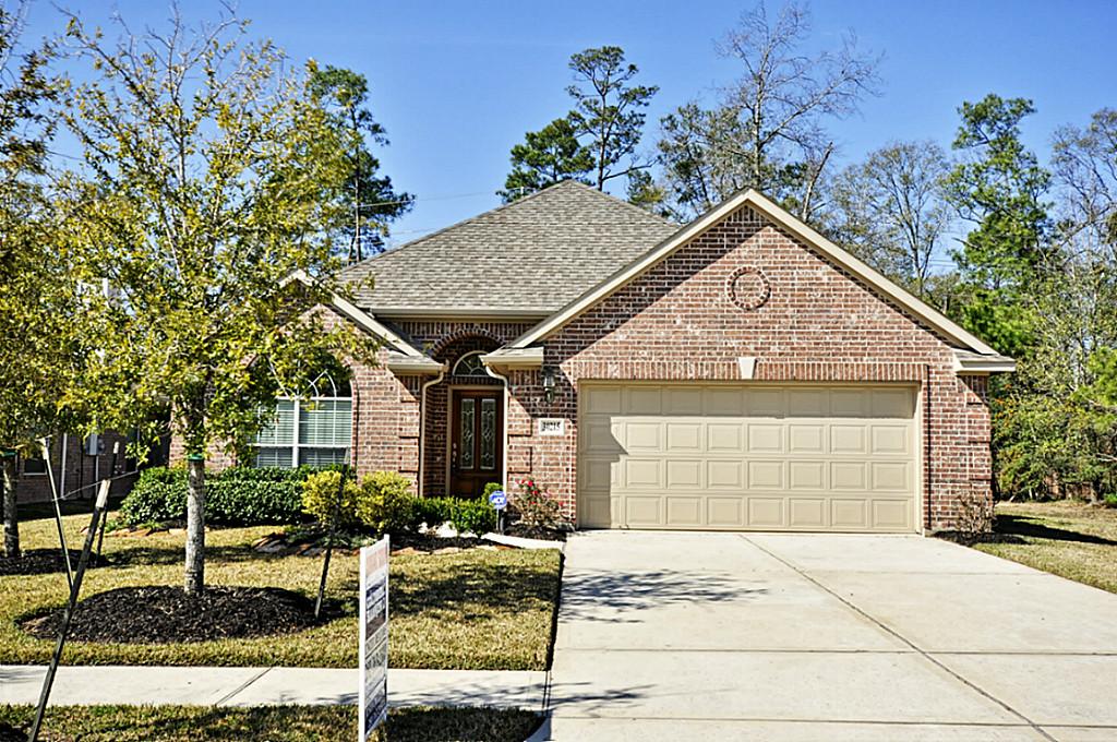 30215 Aztec Canyon Dr, Spring, TX 77386 photo 1