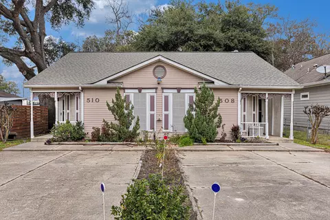 508510 Clarence St, Tomball, TX 77375
