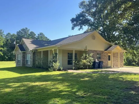 1780 County Road 293, Jasper, TX 75951