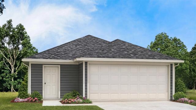 22722 Primrose Wind Ln, Hockley, TX 77447