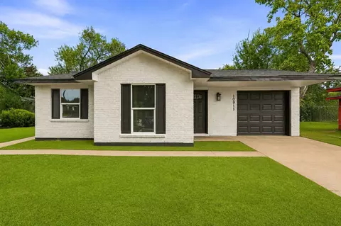 10911 Murr Way, Houston, TX 77048