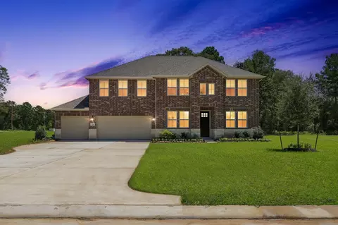 114 Roebuck Ln, New Waverly, TX 77358