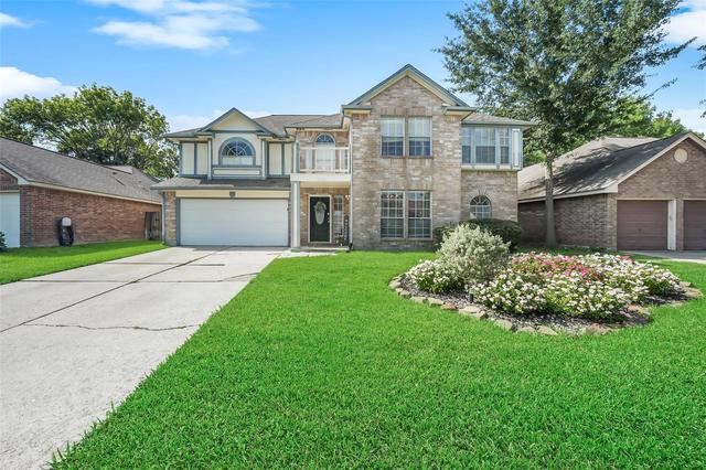 7323 Maple Walk Dr, Humble, TX 77346