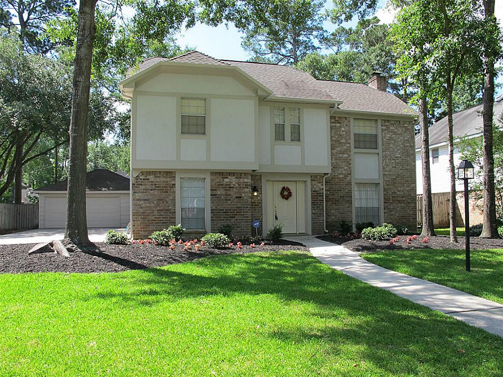 5207 Springton Ln, Spring, TX 77379 photo 1