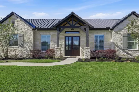 3503 Vacanti Dr, Richmond, TX 77406