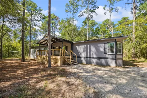 12228 Thornwood Dr, Plantersville, TX 77363