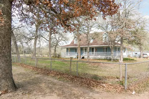 4731 Krischke Rd, Schulenburg, TX 78956