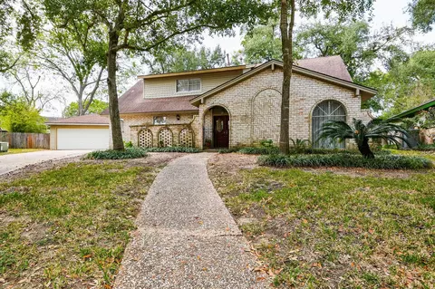 3018 Apple Valley Ln, Missouri City, TX 77459