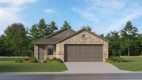 9214 Bright Birdie Ln, Baytown, TX 77521