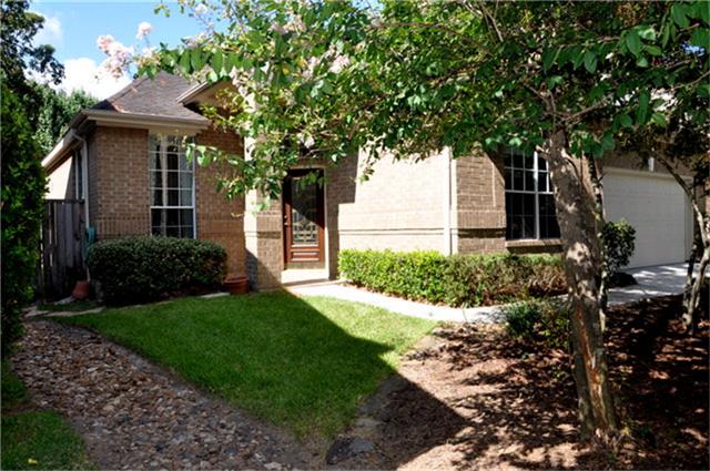 27 Wrenfield Pl, Conroe, TX 77384 photo 1