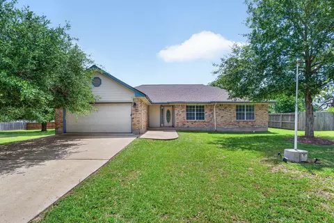 214 Amarillo Dr, Magnolia, TX 77354