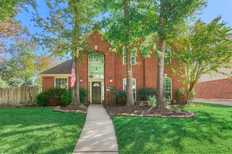 2527 Honeysuckle Walk, Spring, TX 77388 photo 1