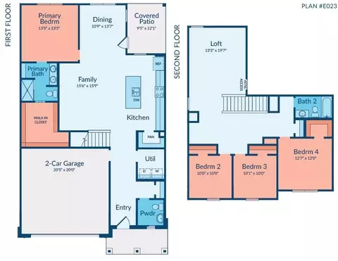 9510 Forest Ground Ave, Conroe, TX 77301 photo 2