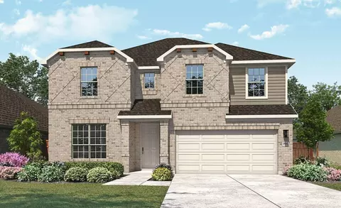 19739 Cape Greco Dr, Hockley, TX 77447