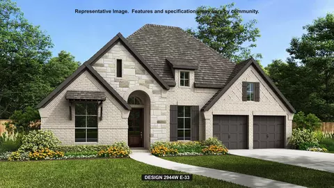 2310 Alabaster Estate Dr, Richmond, TX 77469