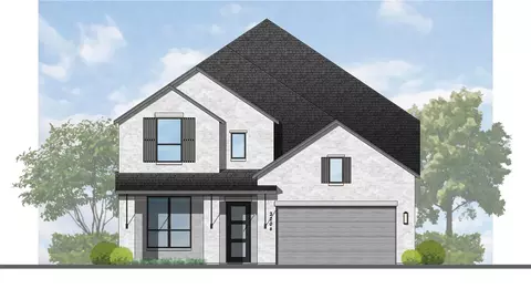 9041 Babbling Brook Dr, Montgomery, TX 77316