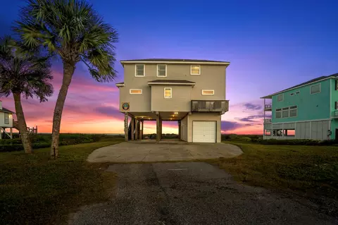 23401 Termini San Luis Pass Rd, Galveston, TX 77554