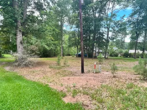 tbd Little Creek Dr, Coldspring, TX 77331