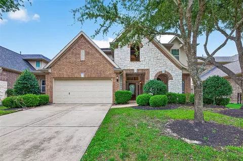 9818 Springfield Ridge Dr, Katy, TX 77494