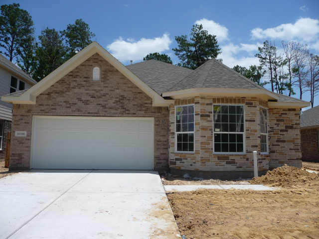 19906 Valkyrie Dr, Spring, TX 77379 photo 1