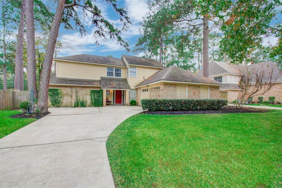 12811 Hunterfield Dr, Cypress, TX 77429 50 Photos MLS 59400783