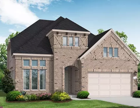 406 Rugged Rock Ln, New Caney, TX 77357