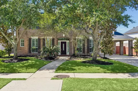12023 Bolero Point Ln, Houston, TX 77041