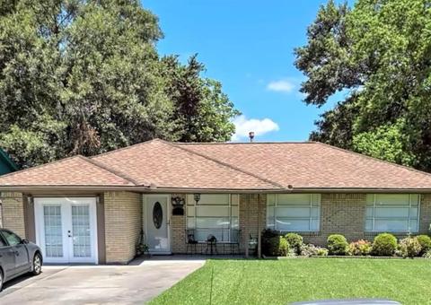 3011 Tanglebriar Dr, Pasadena, TX 77503 photo 1